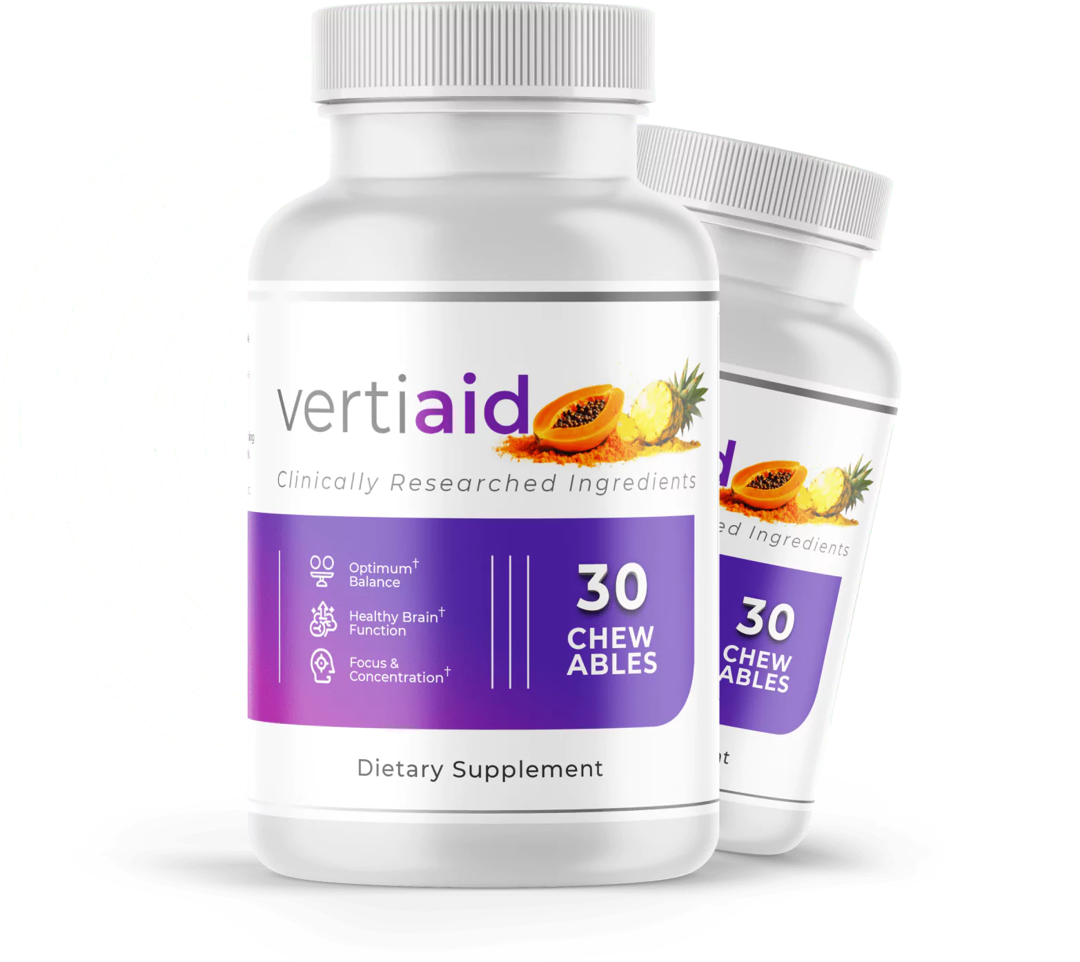 nu nerve supplement